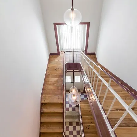 Cardal Deluxe Lägenhet