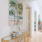 Apartament Cardal Deluxe Lizbona