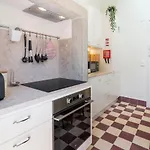 Apartament Cardal Deluxe