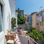 Apartament Cardal Deluxe Lizbona