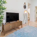 Apartament Cardal Deluxe Lizbona