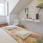 Cardal Deluxe Апартаменти Лісабон