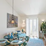 Апартаменти Cardal Deluxe *