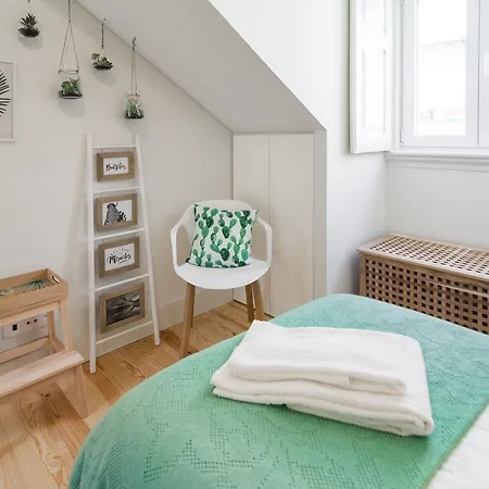 Cardal Deluxe Лиссабон