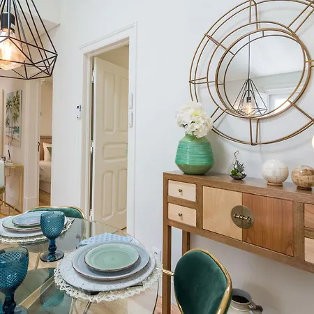 Cardal Deluxe * Лиссабон