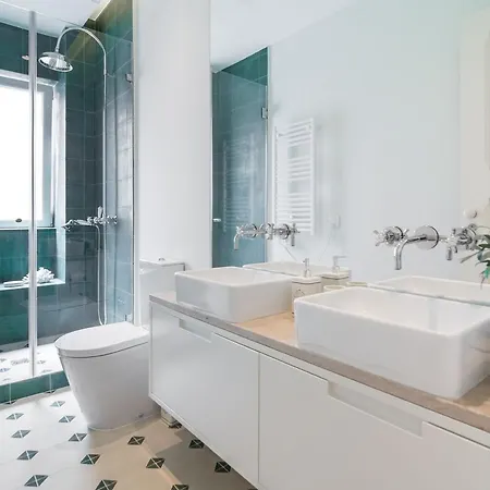 Apartament Cardal Deluxe *