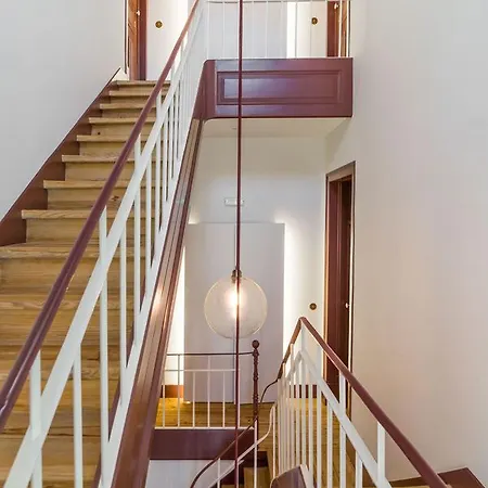 Cardal Deluxe Lizbona