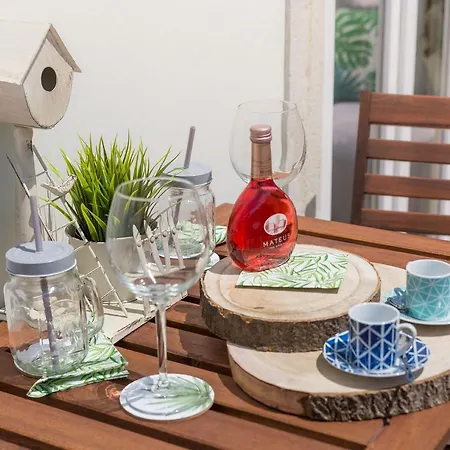 Cardal Deluxe Apartament *