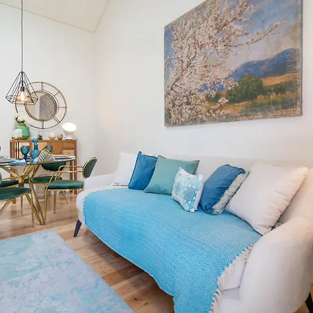 Cardal Deluxe * Lizbona